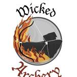 Wicked Archery – Women’s League