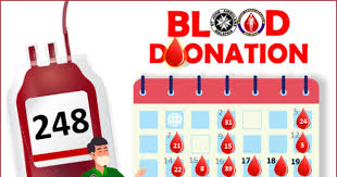 Mid valley blood donation drive contests events malaysia. St John Ambulance Malaysia Holds Blood Donation Drive