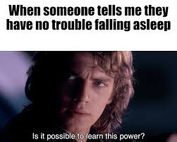 Je n'étais qu'un gamin à cette époque. The Best Sleepless Memes Memedroid