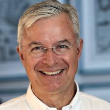 Speaking to Chinese CEOs