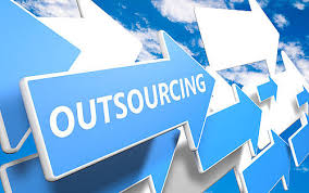 Новорязанская ул, дом 18 г.москва. It Outsourcing Rechtskonform Gestalten It Dienstleistung Outsourcing