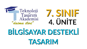 Sınıf mimari tasarım konusunda öğrencilerimizin yapmış olduğu el emeği göz nuru çalışmalar. 7 Sinif Uniteleri Teknoloji Ve Tasarim Akademisi Ile Teknoloji Ve Tasarim Dersi Ogretmenlerinin Kisisel Ve Mesleki Gelisimine Katkida Bulunuyoruz