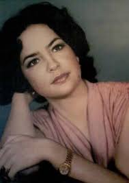 Noelia Leon Obituary (1953