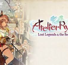 Watch full movie @ movie4u. Atelier Ryza 2 Lost Legends The Secret Fairy V1 06 Codex Free Download Dirty Games