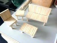 Check spelling or type a new query. For Your Little Princess Ultra Cutediy Furniture For Barbie Dolls