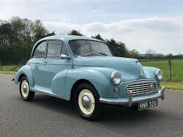 Image result for Surf Blue 1962 Morris