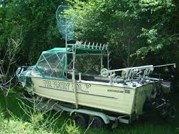 **full parts list below:***amazon electric section: Great Lakes Fishing Boats For Sale