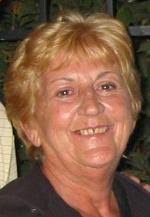 Viola L. (Pica) Bernard