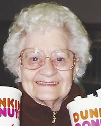 June Hill Obituary (2018)