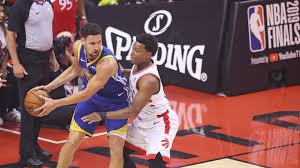 Thursday night marks the last warriors game ever at the historic building when they face the raptors in game 6 of the nba finals. 5 30pm Will Raptors Take Championship Finals Game 6 On Abc15