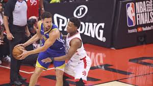 The warriors and raptors boast some of the most athletic and defensively adept power forwards in the nba. 5 30pm Will Raptors Take Championship Finals Game 6 On Abc15