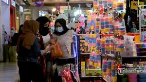 As lockdown measures are being scaled back, how long was it in effect? Ini Alasan Pengusaha Dukung Jokowi Agar Tak Ada Lockdown Dalam Atasi Pandemi Covid 19 Tribunnews Com Mobile
