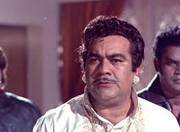 Premnath Malhotra, better known as Prem Nath was an Indian actor and  director, who was best known for his works in Hindi films. Nath made his  debut with the film Ajit, and went