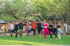 *children must be at least 14 years old to stay at canyon ranch. Roots Hot Yoga Tucson Home Facebook