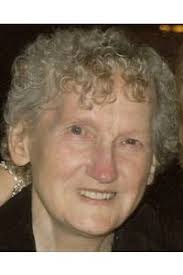 Rita D Happnie Obituary in Rockland at Magoun-Biggins