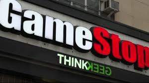 Trading app robinhood has banned its users from buying gamestop, amc, blackberry and nokia stock investing firm citron research declared gamestop, the video games retailer hammered in recent years by the move either @robinhoodapp allows free trading or it's the end of robinhood. Gamestop Stock Robinhood Limits Trades Amid Market Volatility Abc7 New York