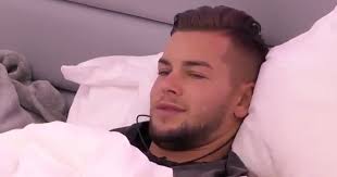 Love Island 2017: Where's Chris?! Fans upset as Chris is too ill to perform  striptease