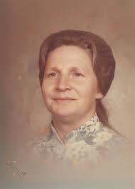 Maxine Chandler Obituary