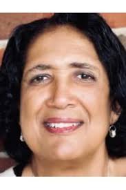 Felicia Ayers Walker Storey Obituary in Talladega at Terry's Metropolitan  Mortuary