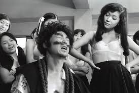 Three Shells Presents 日活全面協力「ハレンチ学園とその奔放な時代!!」第2章 - DOMMUNE