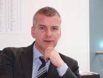 REHVA Journal Interview of Mr. Gordon Sutherland from EACI