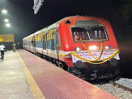 Joint Railway News And Updates From The Economic Times Page 7