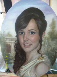 Acrylics for Byzantine Icon Painting?