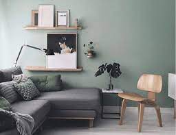 Kami akan mengirimkan tips dan trik kepada anda. 11 Kombinasi Warna Abu Abu Yang Bisa Kamu Tiru Di Rumah Secara Estetis Rumah123 Com