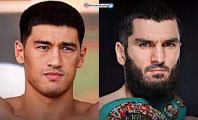 Sidestep Boxing - 😱😱😱😱 Artur Beterbiev vs Dmitry Bivol... | Facebook