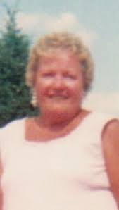 Obituary information for Virginia G. D'Antuono