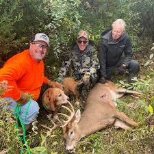 Profile for Hit-Em-Back Tracking