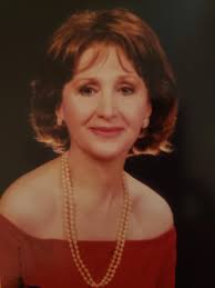 Farin Mirvahabi Obituary