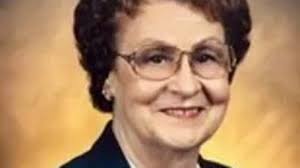 Doris Jean Cogar (Moyer) Baker