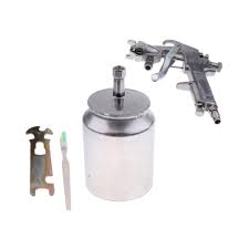 Who needs an air compressor for painting cars? Wall Painting Air Compressor Car Touch Up Paint Sprayer Nozzle Dia 2mm Buy At A Low Prices On Joom E Commerce Platform