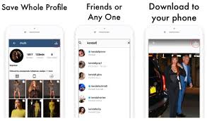 I had doubts app would really be able to view private instagram but it works like a dream! This App Lets Stalker View Private Instagram Accounts In Exchange For Their Own Data Geekyfy