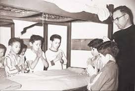 Our residential schools are held on campus, usually at gatton. A Brief History Native American Boarding Schools
