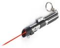 EMETTITORE LASER CON MANIPOLO. - MORETTI SpA