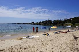Encuentre 214 opiniones de viajeros, fotos auténticas y resorts en la playa en yamba con la mejor clasificación en tripadvisor. Whiting Beach Hickey Island Lot 187 Clarence St Yamba Nsw Poi Australia