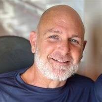 Michael Martel Obituary