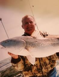 Richard "Skeeter" Covington Obituary