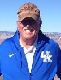 Obituary information for Thomas David "Tommy" "Buck" Mark...