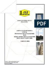 Jadual purata kadar harga jabatan pengairan dan saliran, item 3, 3,bil unitpurata kadar harga kadar harga elektrik jkr created date: Buku Jadual Kadar Harga Jkr 2019 Jadual Kadar Harga Jkr 2020 Pdf Half Yearly Publication Selected States 20 Categories Of Construction Workers Uus Niama
