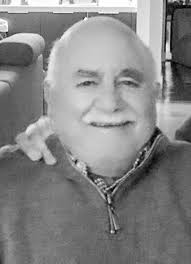 Obituary for Gordon Albert Capurro