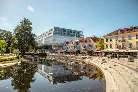 Image_caption = borås railway station image_shield = borås municipal arms.svg. Boras A City In Transformation Sweden Scan Magazine