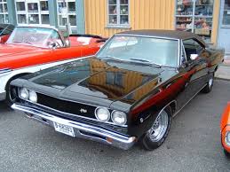 Image result for Black 1968 Coronet