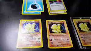 That means the only way they know how to add value is i'm ashamed of the industry when i tell you that i estimate a significant minority of trainer/client relations work exactly like this. How To Tell The Difference Shadowless Unlimited First Edition Youtube