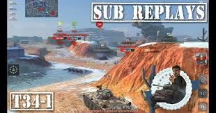 2) click on the link and send it : Window Decals For Vehicles Wotblitz Subscriber Replay T34 1 4200 Dmg 7 Kill Effort Wot Blitz