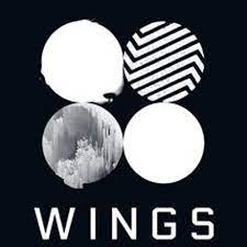 Bts' 2nd full album wings enjoy!! Bts Wings Album By Bts Album