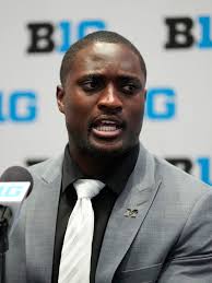 Michigan football reminding itself: '8-5 is not the standard'