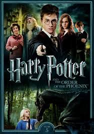 Harry Potter And The Order Of The Phoenix 2007 For Rent On Dvd And Blu Ray Dvd Netflix In 2020 Harry Potter 5 Phoenix Harry Potter Harry Potter Movies